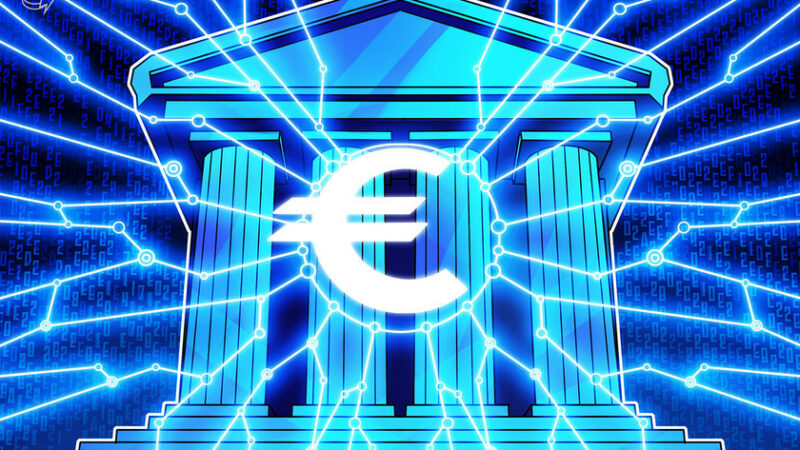 Bank of Finland governor says digital euro could facilitate pan-European services to consumers