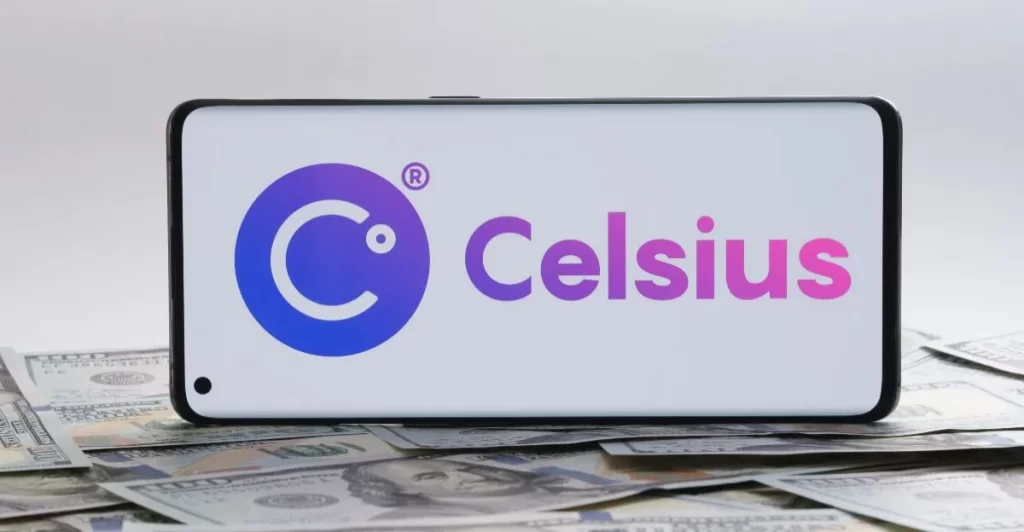 Bankrupt Crypto Lender Celsius Network To Run Out Of Cash By October?