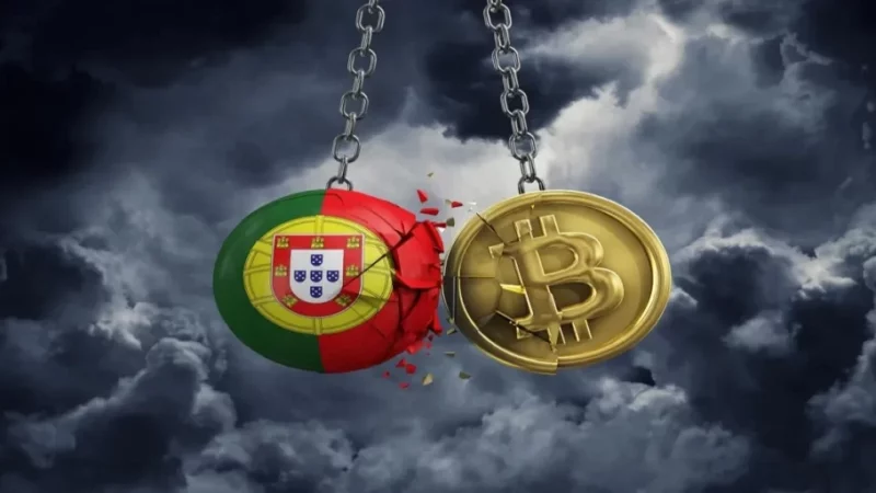 Banks in Portugal are Closing Accounts of Cryptocurrency Exchanges