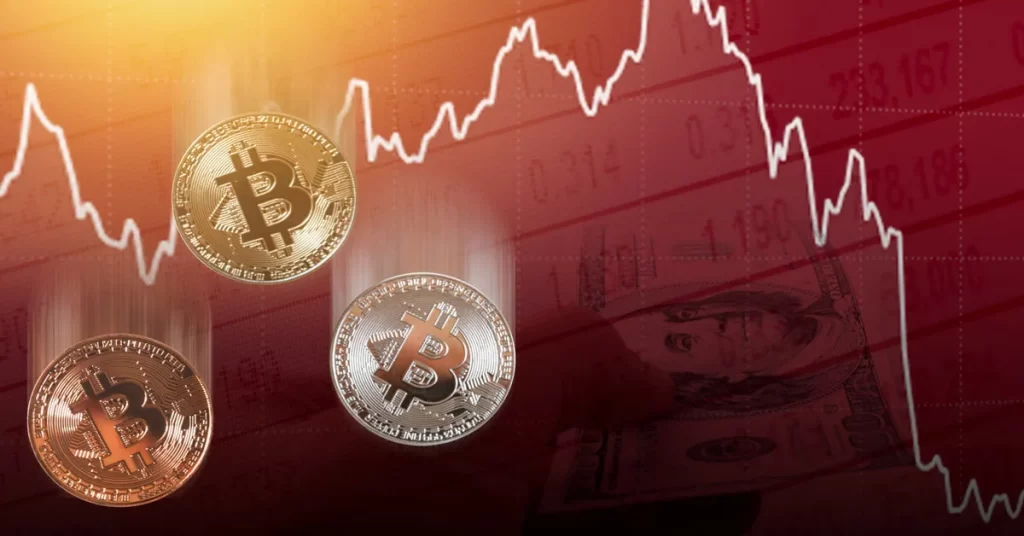 Bear Market To End Soon, Claims ARK Reports. Here Are The Factors Influencing Bitcoin Price.