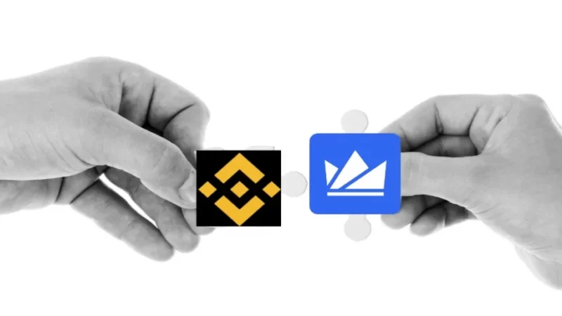 Binance and WazirX CEOs Agree To Mitigate Conflict, Investors Experience Relief
