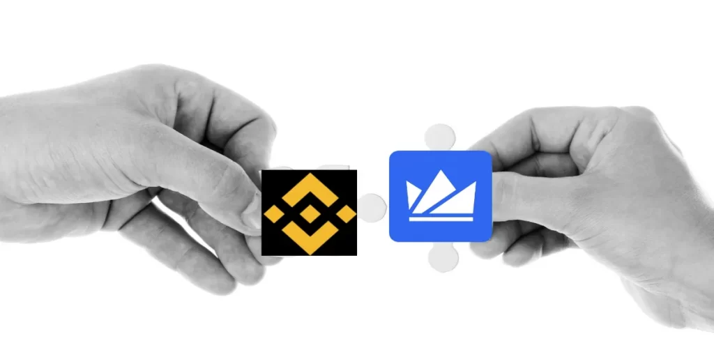 Binance and WazirX CEOs Agree To Mitigate Conflict, Investors Experience Relief