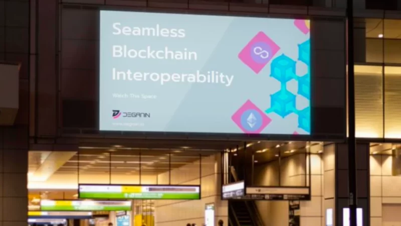 Binance Coin (BNB) and Polygon (MATIC) Investors Buy Degrain (DGRN)