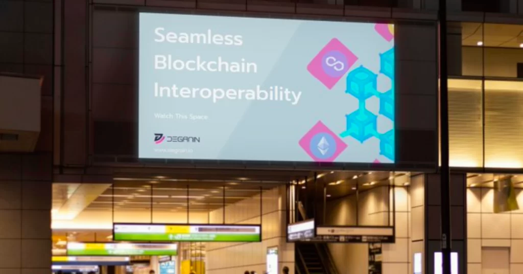 Binance Coin (BNB) and Polygon (MATIC) Investors Buy Degrain (DGRN)