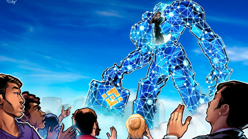 Binance optimistic on Philippines entry despite SEC pushback