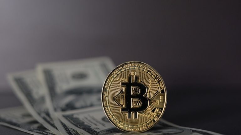 Bitcoin, Ethereum Technical Analysis: BTC Hovers Below $24,000 on Friday, as Crypto Markets Consolidate