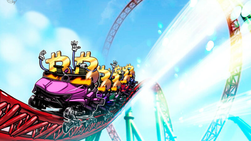 Bitcoin fails to beat $23.4K sellers as US payrolls upend inflation debate