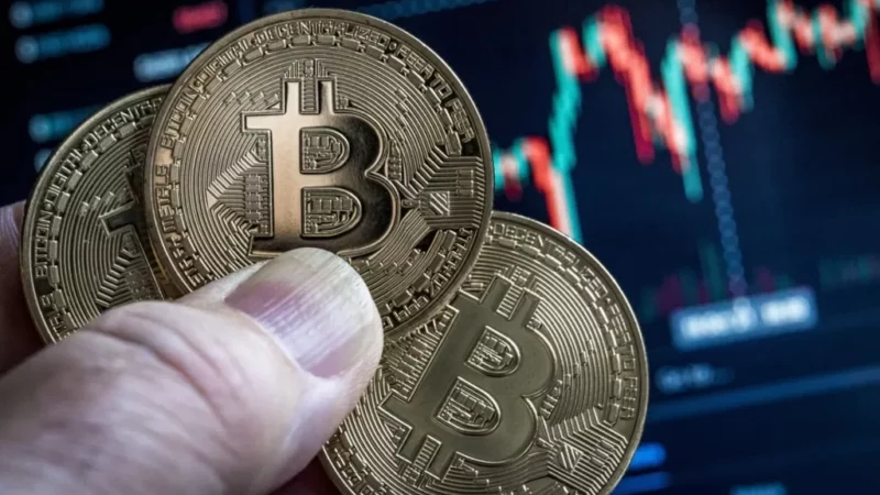  Bitcoin Likely to Record A Bullish Week Ahead, But Will BTC Price Range Above $25,000? 