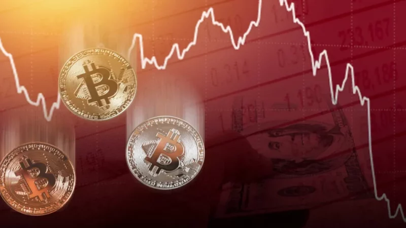 Bitcoin May Drop To $19K Soon, Will BTC Price Consolidate Below $30K Till 2022 End?