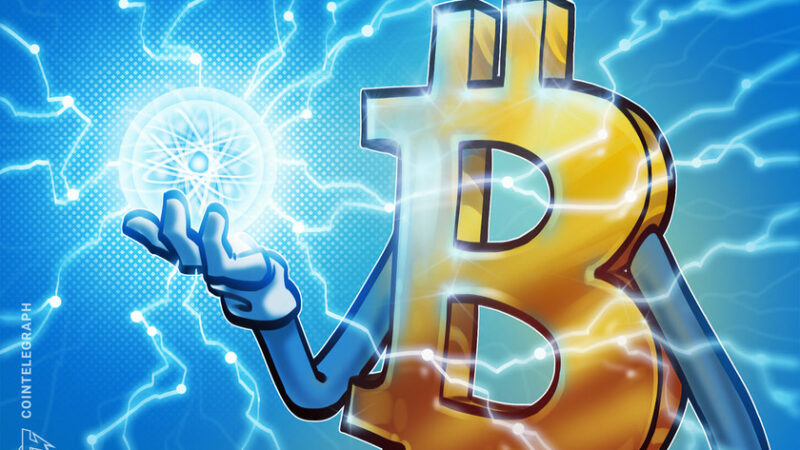 Bitcoin mining would cost less than 0.5% of global energy if BTC hits $2M: Arcane