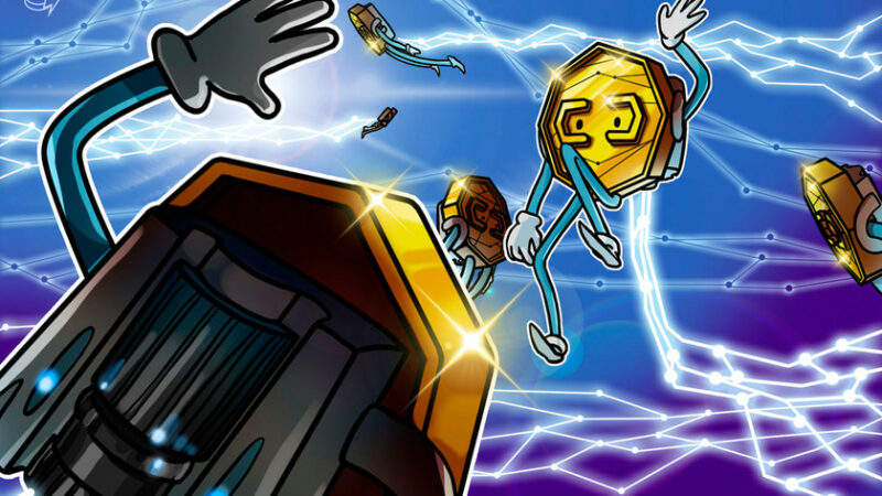 Bitcoin network activity decline suggests longer bear market: Glassnode