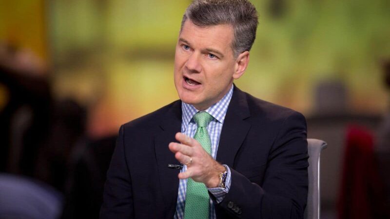 Bitcoin’s Next Bull Run to Come in 2024, Predicts Morgan Creek’s Mark Yusko
