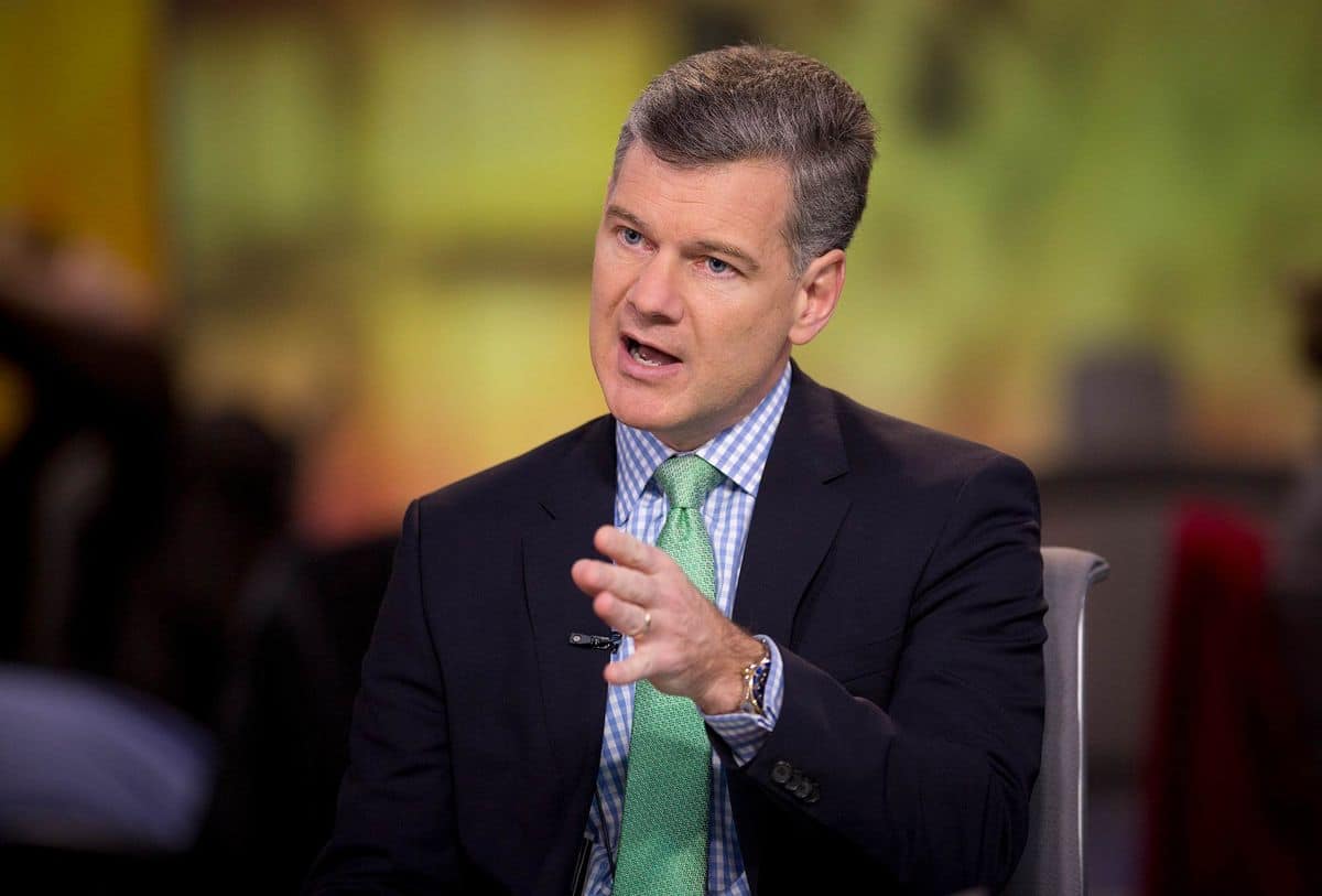 Bitcoin’s Next Bull Run to Come in 2024, Predicts Morgan Creek’s Mark Yusko