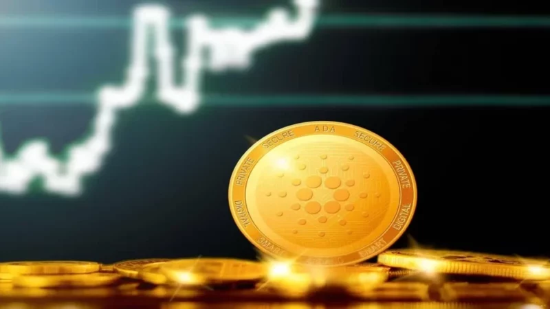Cardano Bulls are Back, May Rise the ADA Price Above $0.65 Very Soon