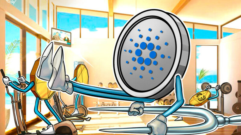 Cardano hard fork ‘ever closer’ as upgraded SPOs account for 42% of blocks