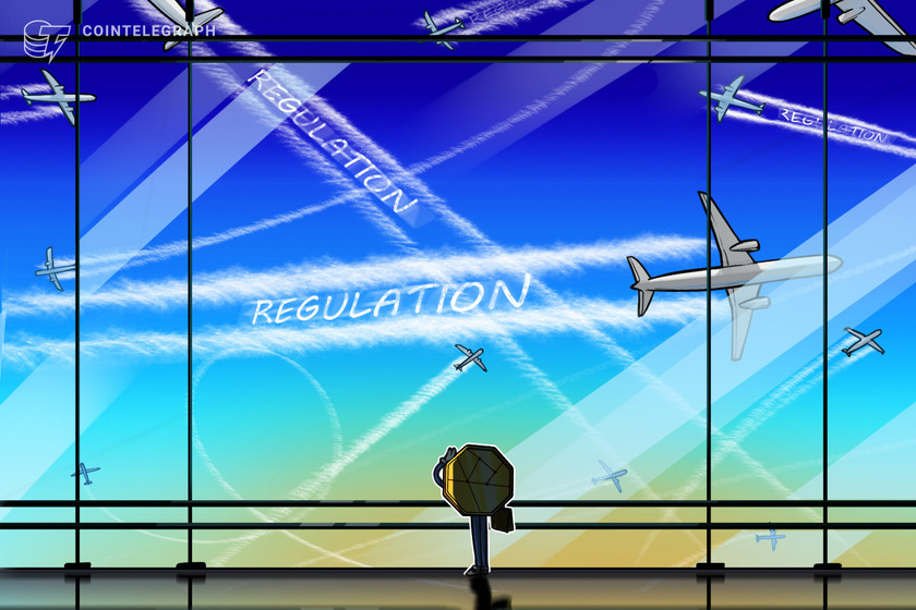Certain regulatory clarity could be ‘hugely detrimental’ for crypto, says former CFPB director
