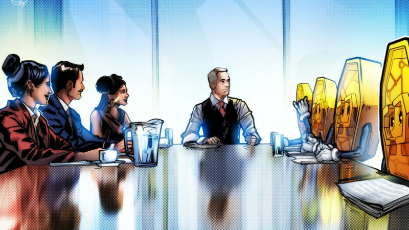 CFTC and SEC propose amending reporting rules for large hedge funds on crypto exposure