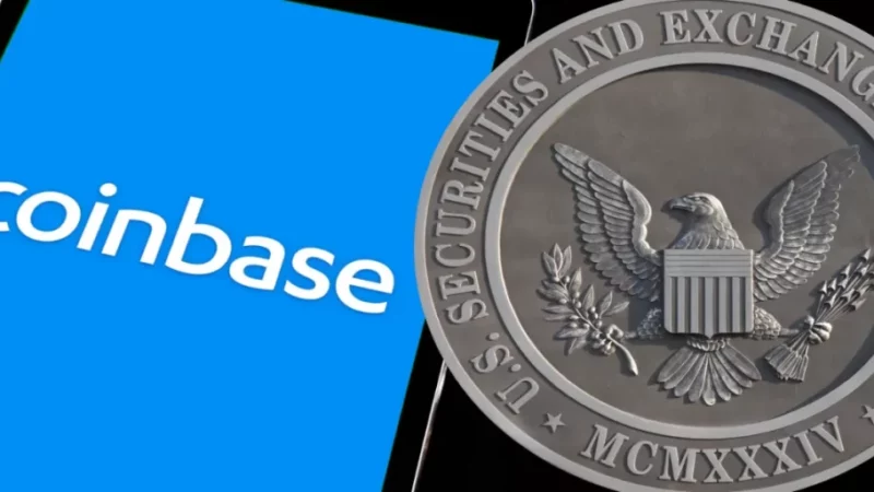 Coinbase Seeks To Halt The Lawsuits Related To Dogecoins and Scams