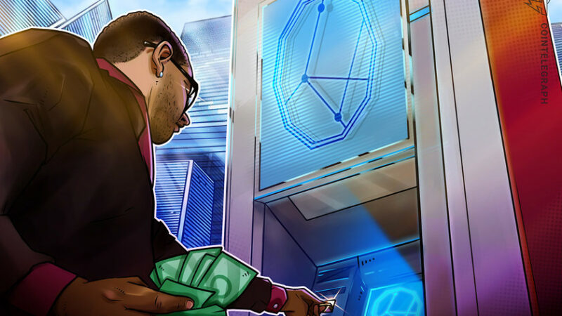 Crypto ATM firm Bitcoin Depot aims to go public in 2023 via $885M SPAC deal
