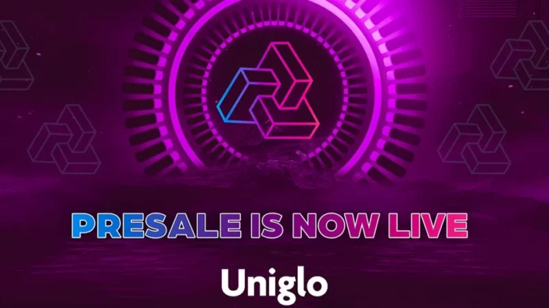 Crypto Most Likely to Create Massive Wealth: Uniglo (GLO), Evmos (EVMOS), and The Graph (GRT)