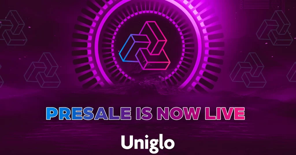 Crypto Most Likely to Create Massive Wealth: Uniglo (GLO), Evmos (EVMOS), and The Graph (GRT)