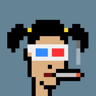 CryptoPunks Trading Volume Soars 25% Overnight
