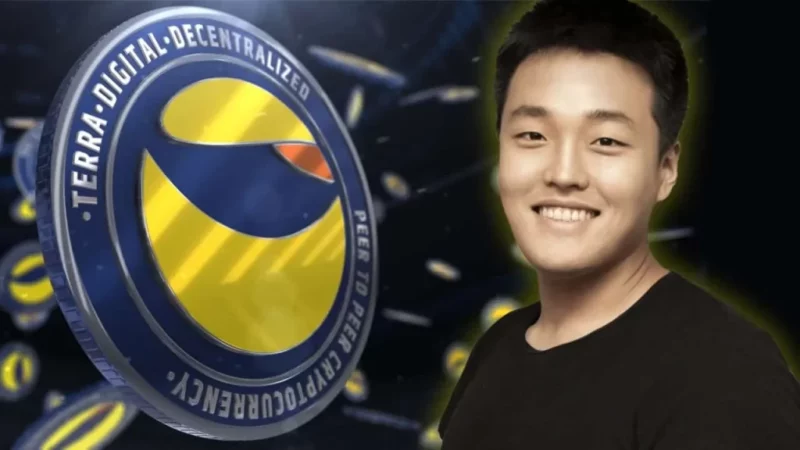 Do Kwon Hires Lawyers To Prepare Against Terra-LUNA Crash Investigations￼