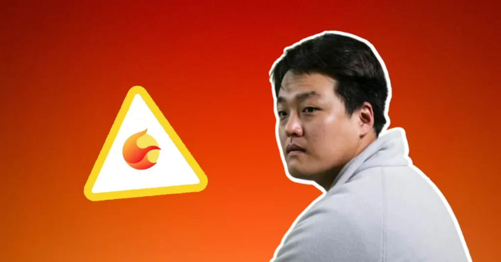 Do Kwon : There Is No Investigations Against Him Or Terra By S.Korean Officials