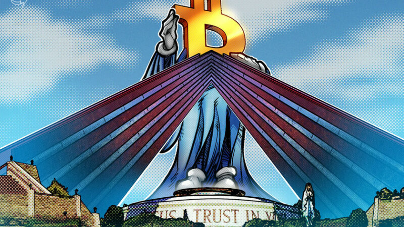El Salvador’s ‘My First Bitcoin:’ How to teach a nation about crypto