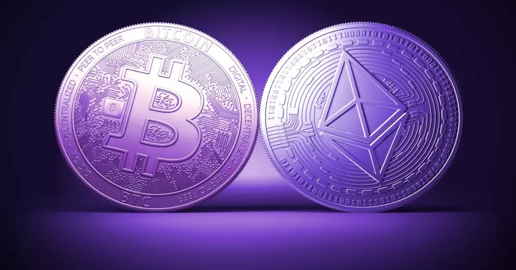 Ethereum Nearing the Bottom While Bitcoin Price Is Cheap: Fidelity Analyst