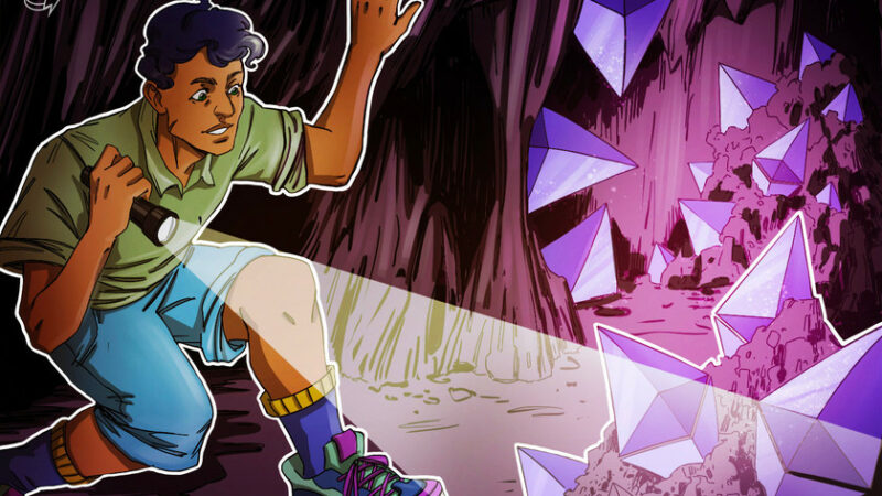 F2Pool co-founder responds to allegations it’s cheating the Ethereum POW system