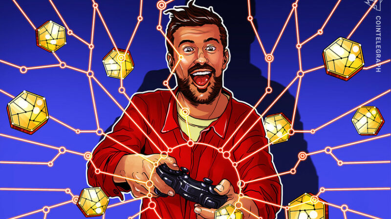 GameFi and crypto ‘natural fit’ for game publishers: KBW 2022