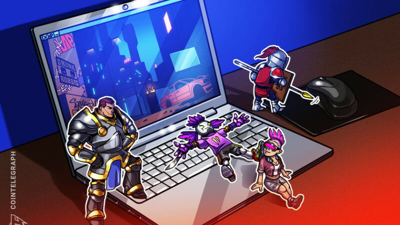 GameFi and Metaverse least affected by Terra debacle: Report