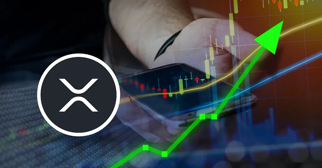 Here Is Why XRP Price Claiming $0.50 Mark Could Be Imminent