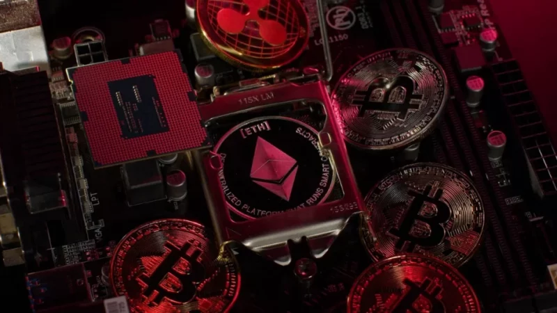 Here’s The Reason Uniglo (GLO) will Likely Finish 2022 Ahead of Ethereum (ETH) and Uniswap (UNI) in The Top Gainers List