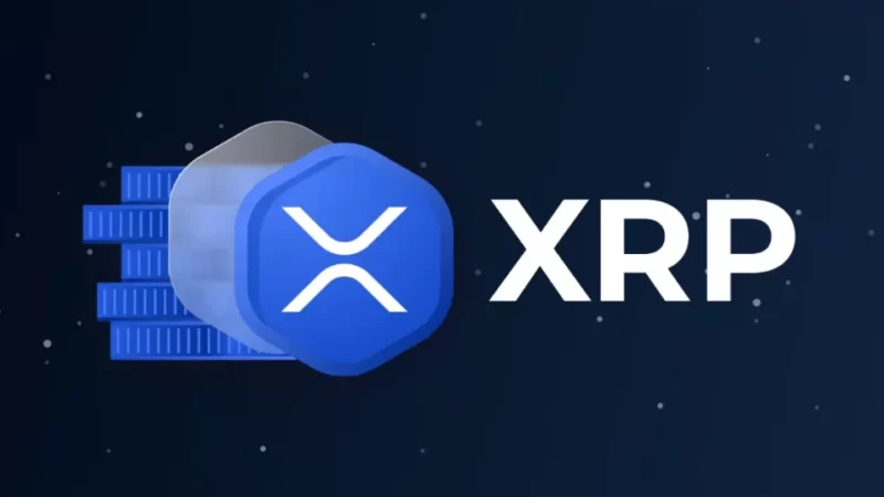 Here’s What’s Next For XRP Price With Increased Whale Activity!