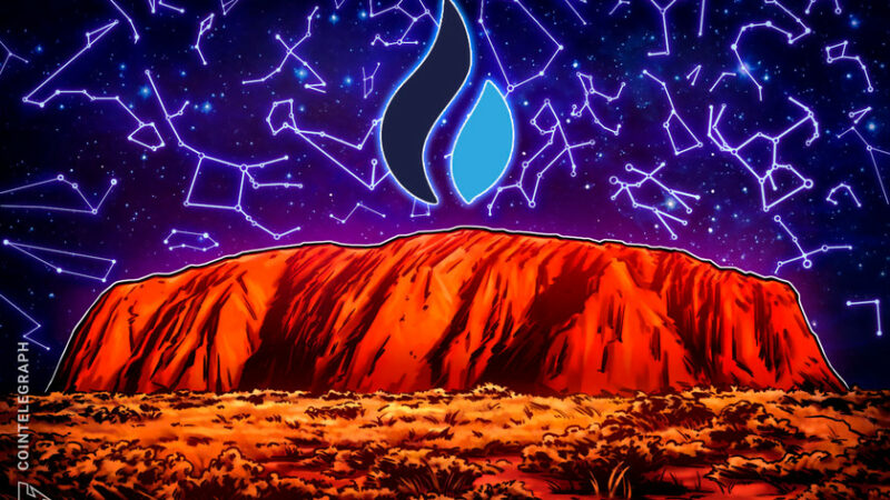 Huobi gets green light as exchange provider in Australia