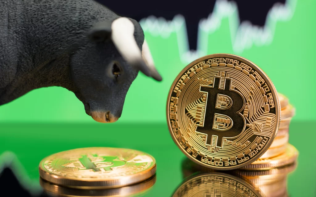 If Bitcoin Price Manages To Surpass This Level, BTC Could Surge By 50%, Per Analyst