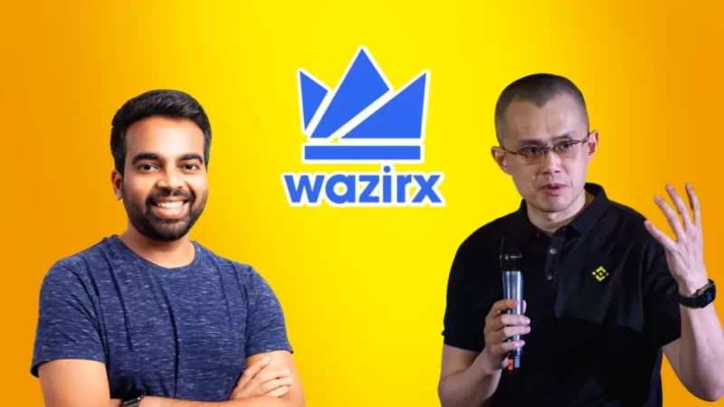 Indian Crypto Turmoil Continues- Did Binance never Acquire WazirX? Know The Truth