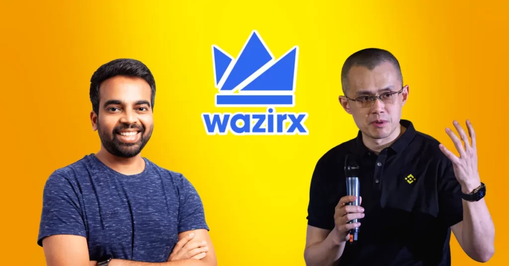 Indian Crypto Turmoil Continues- Did Binance never Acquire WazirX? Know The Truth
