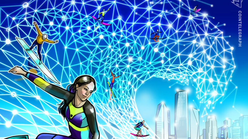 Korea Blockchain Week, Aug. 8: First-day takeaways from the Cointelegraph team