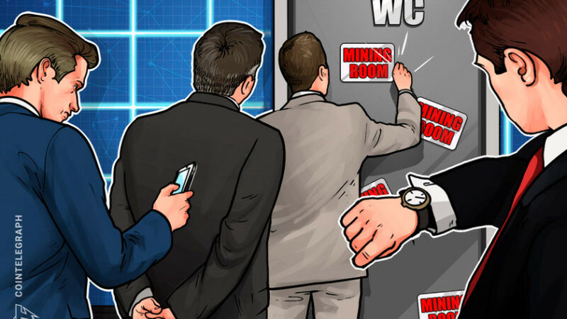 Korea’s ‘poop-coin’ project got flushed in February, inventor reveals
