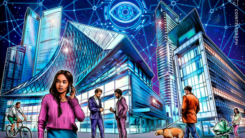Metaverse market share to surpass $50 billion by 2026, says new report