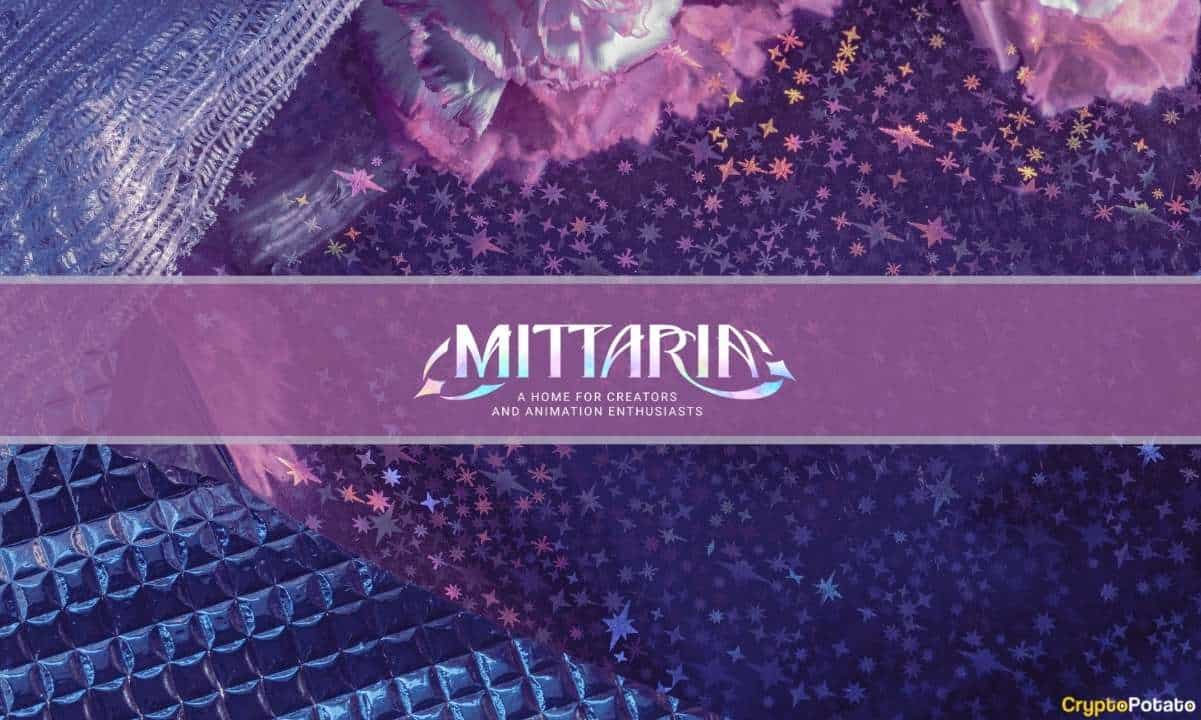 Mittaria: A Web 3 SocialFi Metaverse for Animation Lovers 