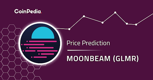 Moonbeam (GLMR) Price Prediction 2022, 2023, 2024, 2025: Will GLMR Go Up?