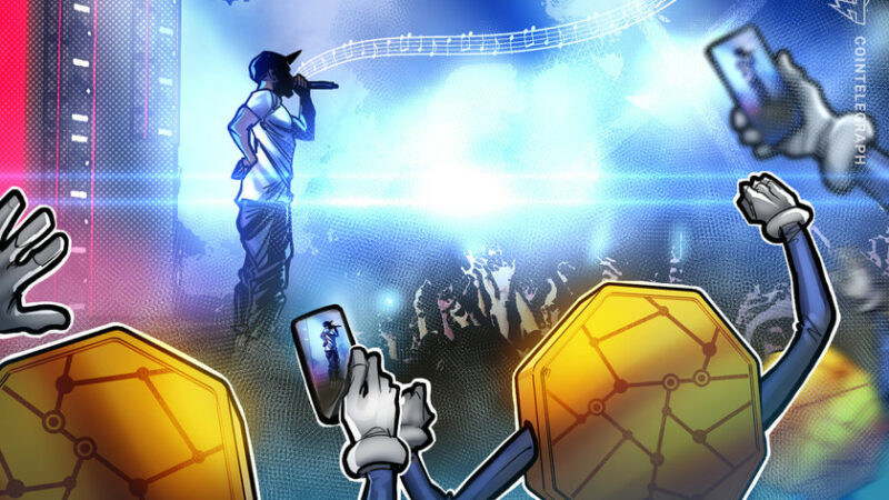 MTV introduces the ‘Best Metaverse Performance’ award category
