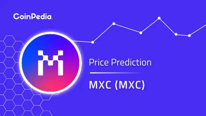 MXC (MXC) Price Prediction 2022, 2023, 2024, 2025: Will MXC Price Go Up?