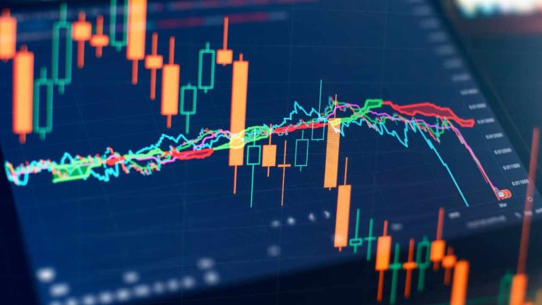 Nasdaq-Listed Eqonex Closing Crypto Exchange Due to High Competition, Fallen Volumes
