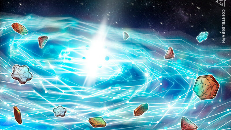 Nifty News: Taco Bell wants you hitched in the Metaverse, Animoca Japan raises $45M and more