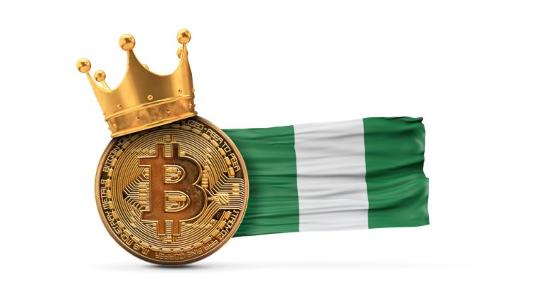 Nigerian BTC Peer-to-Peer Volumes Nearly $400M in H1 of 2022 — Significant Growth in Kenya and Ghana Volumes